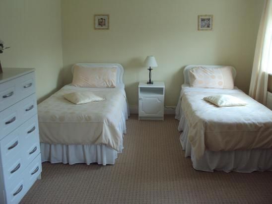 Отели типа «постель и завтрак» Ryebrook House Килларни-4