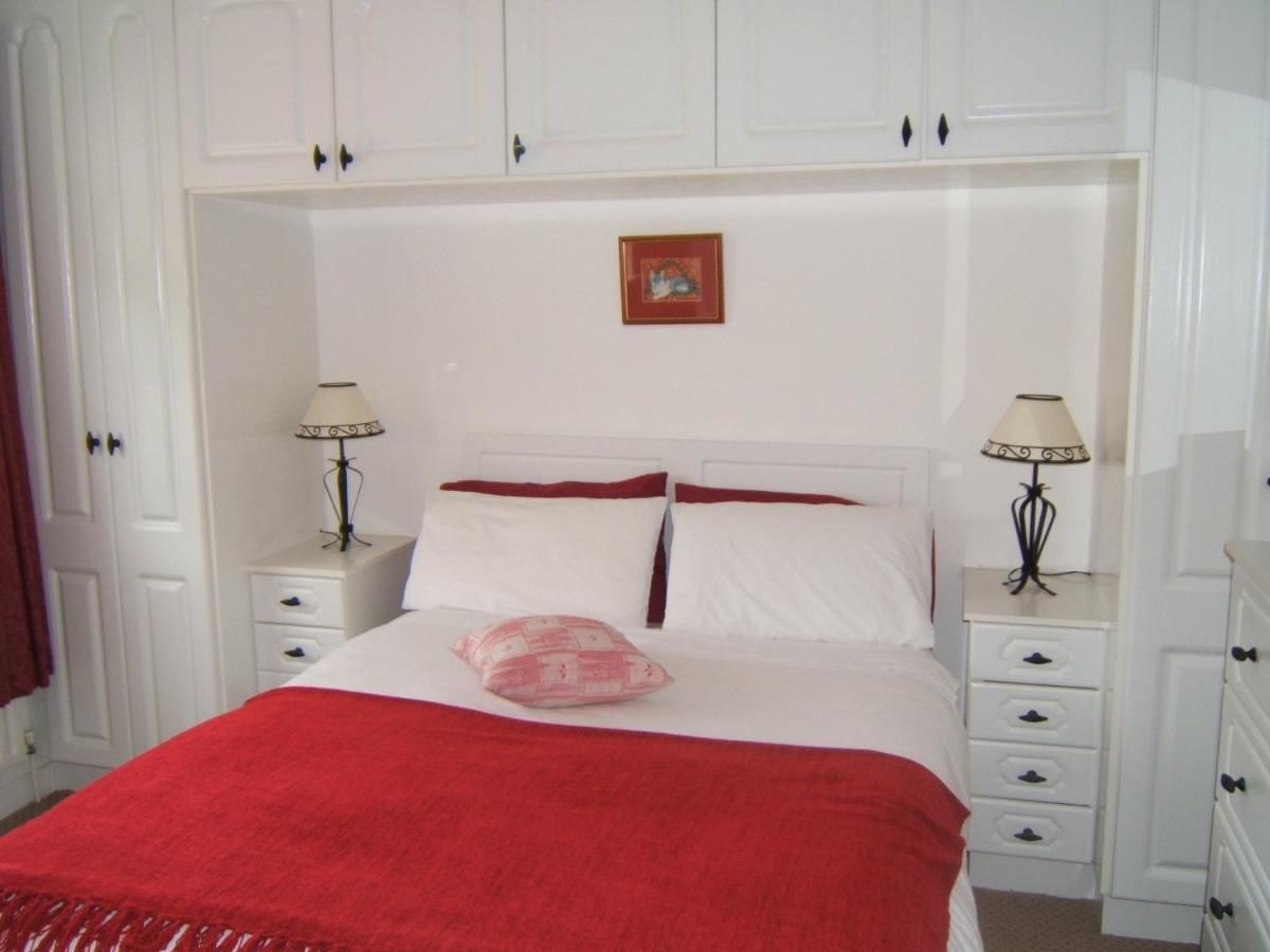 Отели типа «постель и завтрак» Ryebrook House Килларни-20