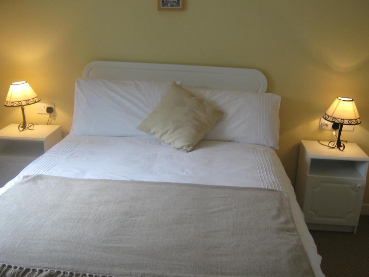 Отели типа «постель и завтрак» Ryebrook House Килларни-22