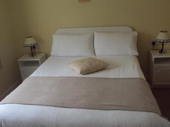 Отели типа «постель и завтрак» Ryebrook House Килларни-6