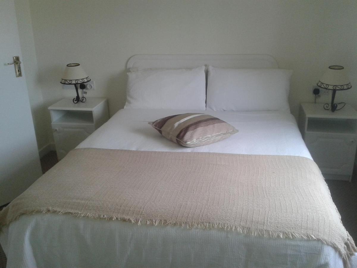 Отели типа «постель и завтрак» Ryebrook House Килларни-33