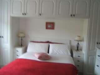 Отели типа «постель и завтрак» Ryebrook House Килларни Двухместный номер с 1 кроватью-7
