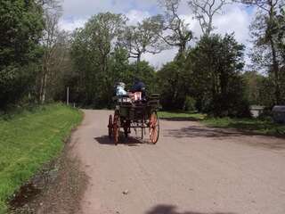Отели типа «постель и завтрак» Ryebrook House Килларни-1