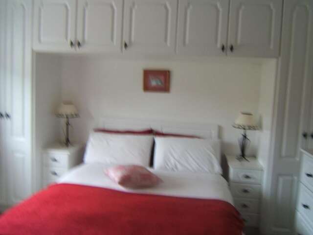 Отели типа «постель и завтрак» Ryebrook House Килларни-34
